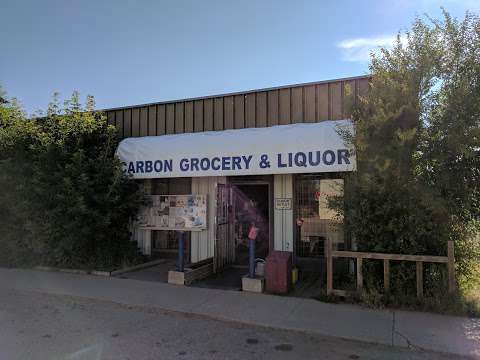 Carbon Grocery